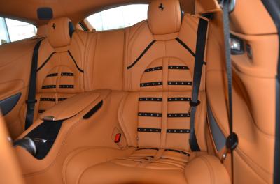 Used 2019 Ferrari GTC4Lusso T Used 2019 Ferrari GTC4Lusso T for sale Sold at Cauley Ferrari in West Bloomfield MI 31