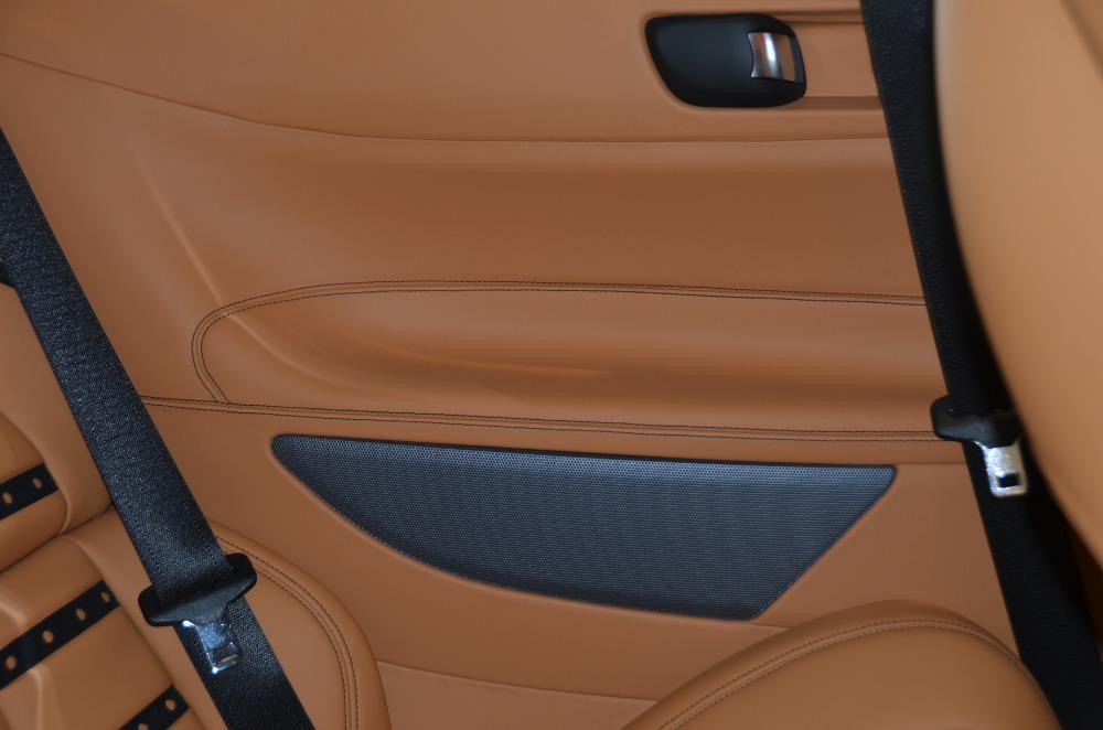 Used 2019 Ferrari GTC4Lusso T Used 2019 Ferrari GTC4Lusso T for sale Sold at Cauley Ferrari in West Bloomfield MI 33