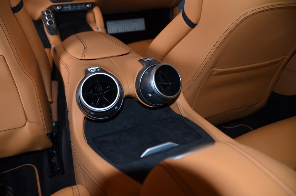 Used 2019 Ferrari GTC4Lusso T Used 2019 Ferrari GTC4Lusso T for sale Sold at Cauley Ferrari in West Bloomfield MI 35