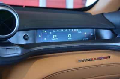 Used 2019 Ferrari GTC4Lusso T Used 2019 Ferrari GTC4Lusso T for sale Sold at Cauley Ferrari in West Bloomfield MI 36