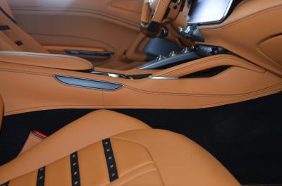 Used 2019 Ferrari GTC4Lusso T Used 2019 Ferrari GTC4Lusso T for sale Sold at Cauley Ferrari in West Bloomfield MI 39