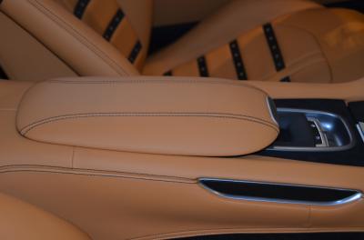 Used 2019 Ferrari GTC4Lusso T Used 2019 Ferrari GTC4Lusso T for sale Sold at Cauley Ferrari in West Bloomfield MI 40