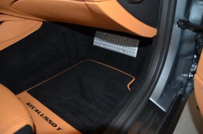 Used 2019 Ferrari GTC4Lusso T Used 2019 Ferrari GTC4Lusso T for sale Sold at Cauley Ferrari in West Bloomfield MI 44