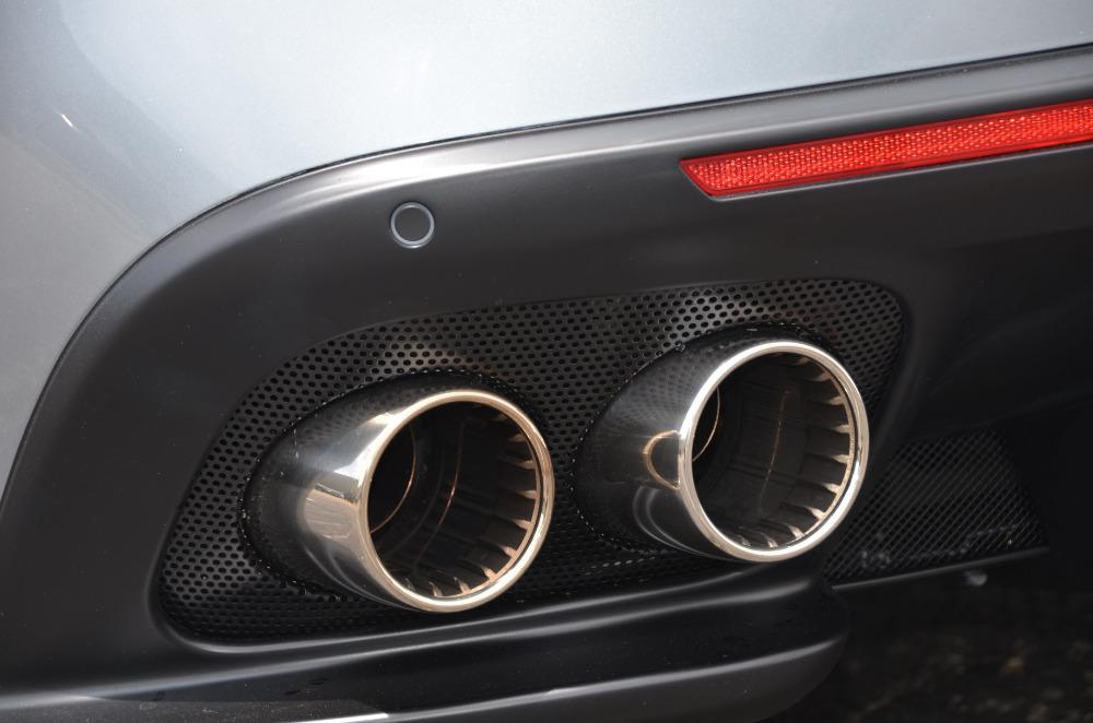 Used 2019 Ferrari GTC4Lusso T Used 2019 Ferrari GTC4Lusso T for sale Sold at Cauley Ferrari in West Bloomfield MI 54