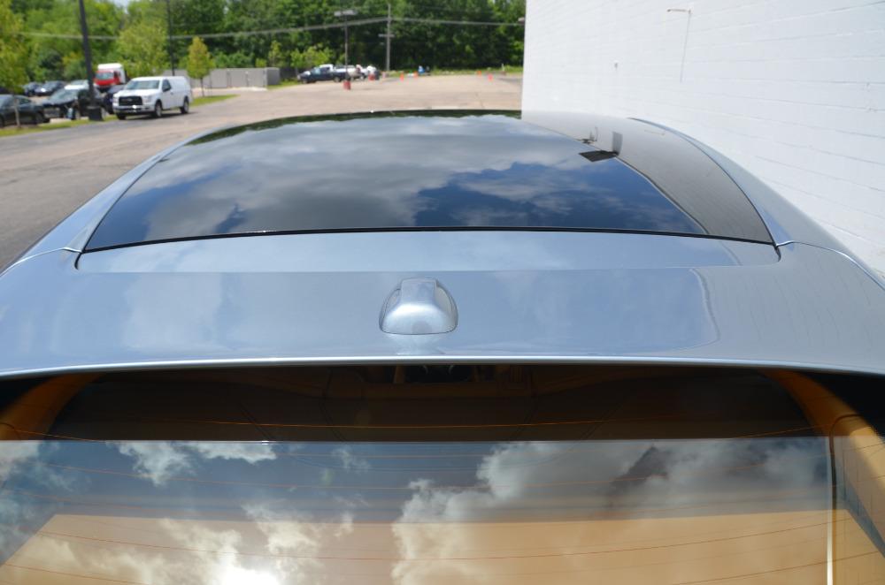 Used 2019 Ferrari GTC4Lusso T Used 2019 Ferrari GTC4Lusso T for sale Sold at Cauley Ferrari in West Bloomfield MI 56