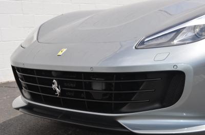 Used 2019 Ferrari GTC4Lusso T Used 2019 Ferrari GTC4Lusso T for sale Sold at Cauley Ferrari in West Bloomfield MI 59