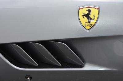 Used 2019 Ferrari GTC4Lusso T Used 2019 Ferrari GTC4Lusso T for sale Sold at Cauley Ferrari in West Bloomfield MI 66