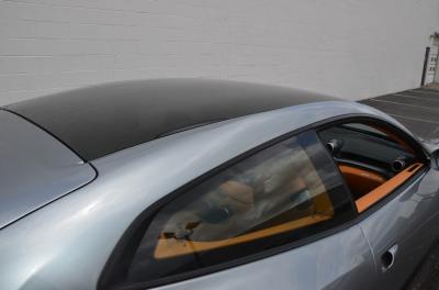Used 2019 Ferrari GTC4Lusso T Used 2019 Ferrari GTC4Lusso T for sale Sold at Cauley Ferrari in West Bloomfield MI 68