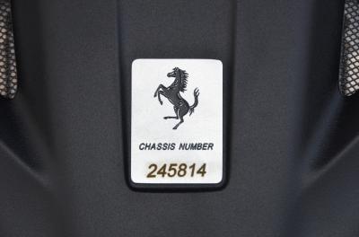 Used 2019 Ferrari GTC4Lusso T Used 2019 Ferrari GTC4Lusso T for sale Sold at Cauley Ferrari in West Bloomfield MI 70
