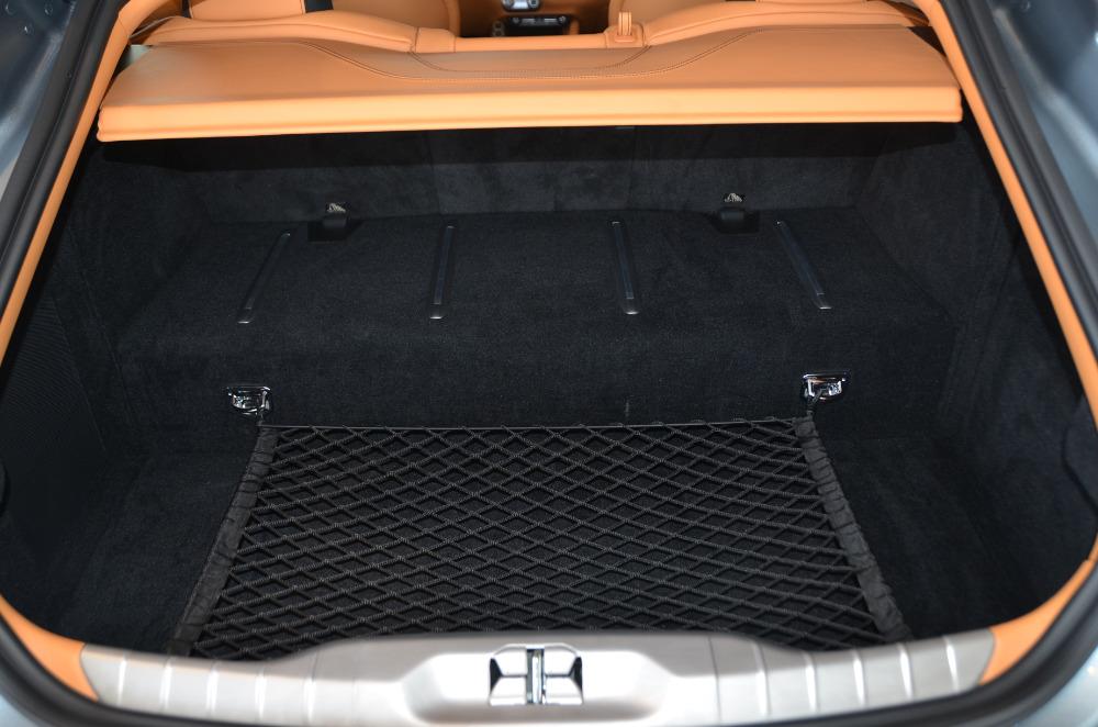 Used 2019 Ferrari GTC4Lusso T Used 2019 Ferrari GTC4Lusso T for sale Sold at Cauley Ferrari in West Bloomfield MI 75