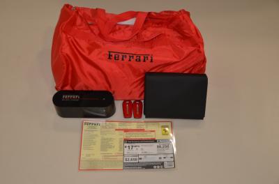 Used 2019 Ferrari GTC4Lusso T Used 2019 Ferrari GTC4Lusso T for sale Sold at Cauley Ferrari in West Bloomfield MI 81