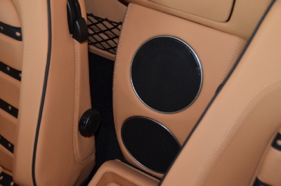Used 2007 Ferrari F430 F1 Spider Used 2007 Ferrari F430 F1 Spider for sale Sold at Cauley Ferrari in West Bloomfield MI 32