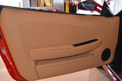 Used 2007 Ferrari F430 F1 Spider Used 2007 Ferrari F430 F1 Spider for sale Sold at Cauley Ferrari in West Bloomfield MI 33