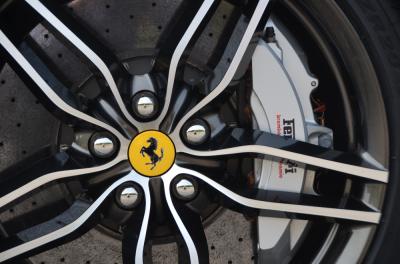 Used 2014 Ferrari FF Used 2014 Ferrari FF for sale Sold at Cauley Ferrari in West Bloomfield MI 11