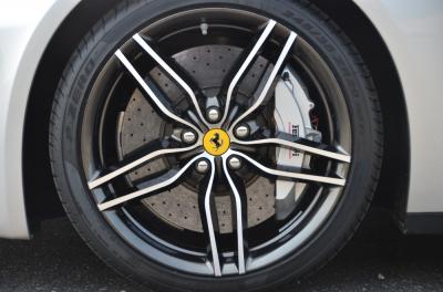 Used 2014 Ferrari FF Used 2014 Ferrari FF for sale Sold at Cauley Ferrari in West Bloomfield MI 12