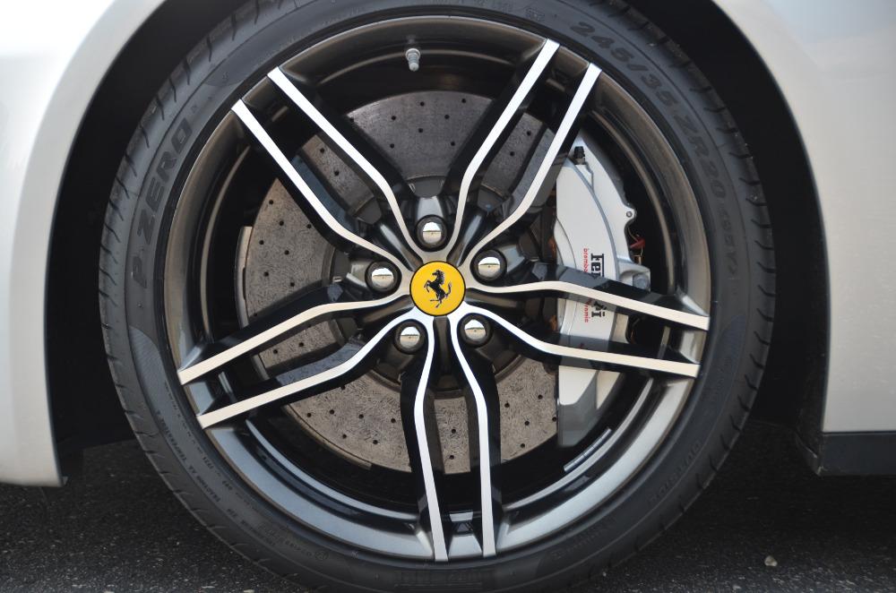 Used 2014 Ferrari FF Used 2014 Ferrari FF for sale Sold at Cauley Ferrari in West Bloomfield MI 12