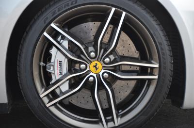 Used 2014 Ferrari FF Used 2014 Ferrari FF for sale Sold at Cauley Ferrari in West Bloomfield MI 14