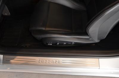 Used 2014 Ferrari FF Used 2014 Ferrari FF for sale Sold at Cauley Ferrari in West Bloomfield MI 18