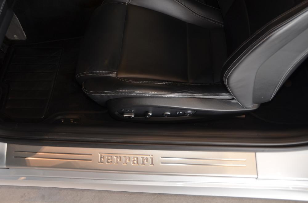 Used 2014 Ferrari FF Used 2014 Ferrari FF for sale Sold at Cauley Ferrari in West Bloomfield MI 18