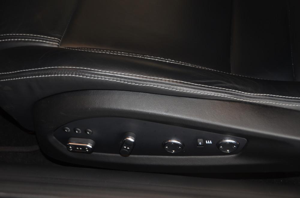 Used 2014 Ferrari FF Used 2014 Ferrari FF for sale Sold at Cauley Ferrari in West Bloomfield MI 19