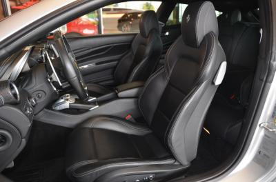 Used 2014 Ferrari FF Used 2014 Ferrari FF for sale Sold at Cauley Ferrari in West Bloomfield MI 2