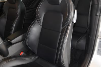 Used 2014 Ferrari FF Used 2014 Ferrari FF for sale Sold at Cauley Ferrari in West Bloomfield MI 20