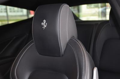 Used 2014 Ferrari FF Used 2014 Ferrari FF for sale Sold at Cauley Ferrari in West Bloomfield MI 21