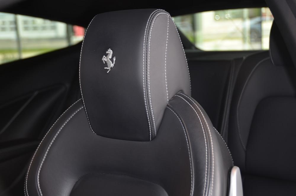 Used 2014 Ferrari FF Used 2014 Ferrari FF for sale Sold at Cauley Ferrari in West Bloomfield MI 21