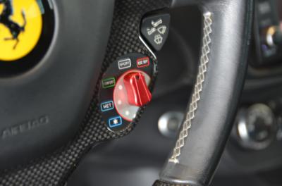 Used 2014 Ferrari FF Used 2014 Ferrari FF for sale Sold at Cauley Ferrari in West Bloomfield MI 23