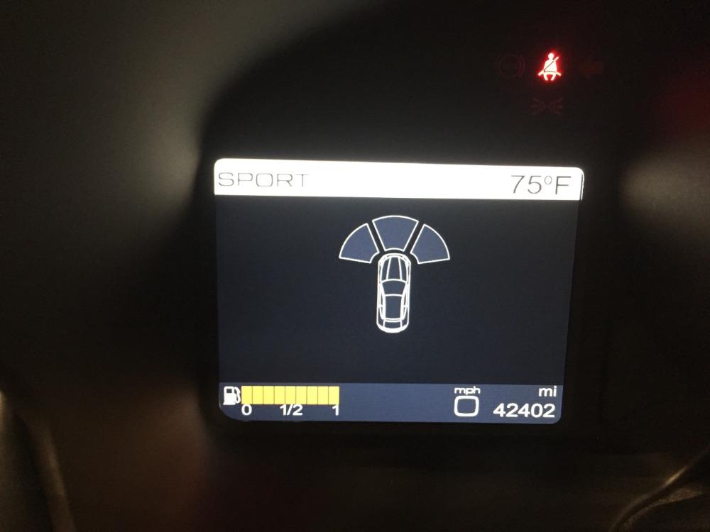 Used 2014 Ferrari FF Used 2014 Ferrari FF for sale Sold at Cauley Ferrari in West Bloomfield MI 24