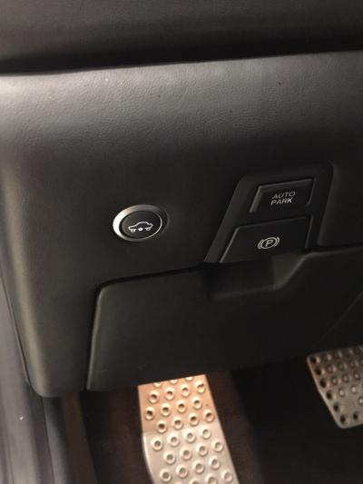 Used 2014 Ferrari FF Used 2014 Ferrari FF for sale Sold at Cauley Ferrari in West Bloomfield MI 26