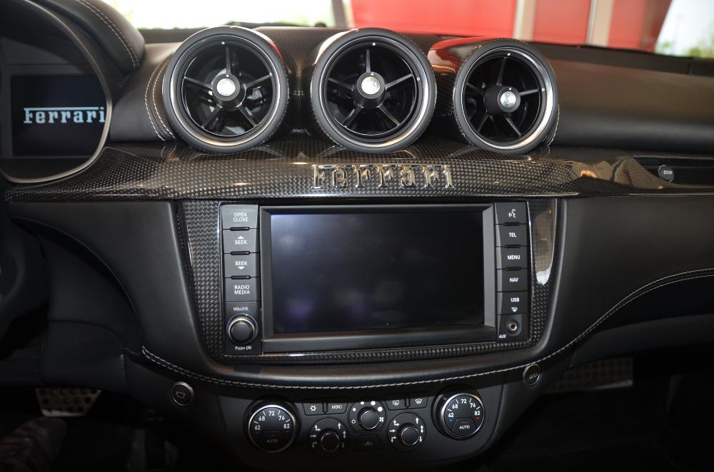 Used 2014 Ferrari FF Used 2014 Ferrari FF for sale Sold at Cauley Ferrari in West Bloomfield MI 27