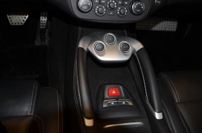Used 2014 Ferrari FF Used 2014 Ferrari FF for sale Sold at Cauley Ferrari in West Bloomfield MI 29