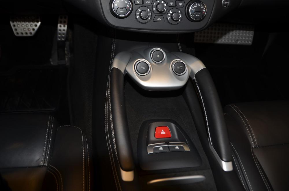 Used 2014 Ferrari FF Used 2014 Ferrari FF for sale Sold at Cauley Ferrari in West Bloomfield MI 29