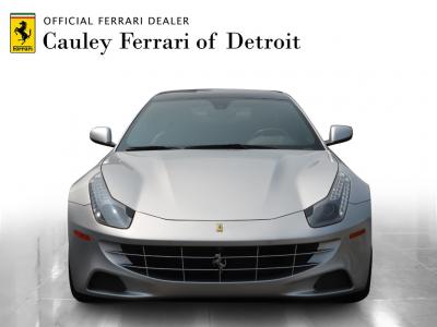 Used 2014 Ferrari FF Used 2014 Ferrari FF for sale Sold at Cauley Ferrari in West Bloomfield MI 3