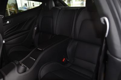 Used 2014 Ferrari FF Used 2014 Ferrari FF for sale Sold at Cauley Ferrari in West Bloomfield MI 30