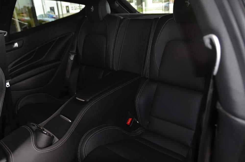 Used 2014 Ferrari FF Used 2014 Ferrari FF for sale Sold at Cauley Ferrari in West Bloomfield MI 30
