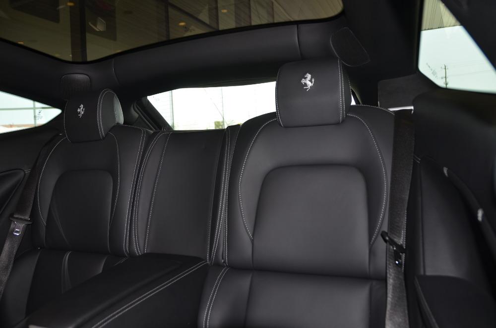 Used 2014 Ferrari FF Used 2014 Ferrari FF for sale Sold at Cauley Ferrari in West Bloomfield MI 31