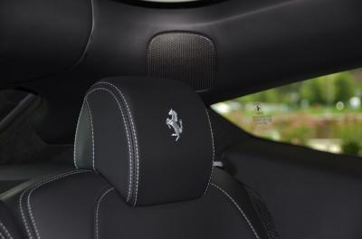 Used 2014 Ferrari FF Used 2014 Ferrari FF for sale Sold at Cauley Ferrari in West Bloomfield MI 32