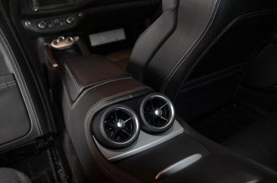 Used 2014 Ferrari FF Used 2014 Ferrari FF for sale Sold at Cauley Ferrari in West Bloomfield MI 33