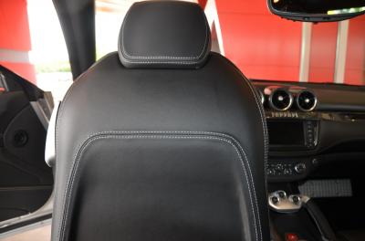 Used 2014 Ferrari FF Used 2014 Ferrari FF for sale Sold at Cauley Ferrari in West Bloomfield MI 34