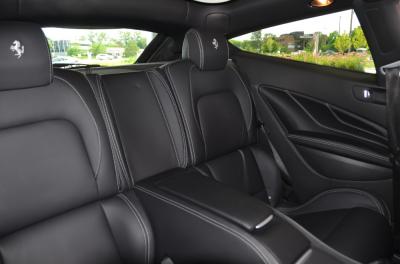 Used 2014 Ferrari FF Used 2014 Ferrari FF for sale Sold at Cauley Ferrari in West Bloomfield MI 35