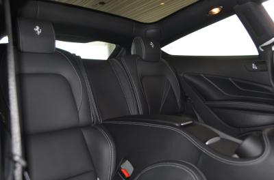 Used 2014 Ferrari FF Used 2014 Ferrari FF for sale Sold at Cauley Ferrari in West Bloomfield MI 36