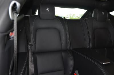 Used 2014 Ferrari FF Used 2014 Ferrari FF for sale Sold at Cauley Ferrari in West Bloomfield MI 37