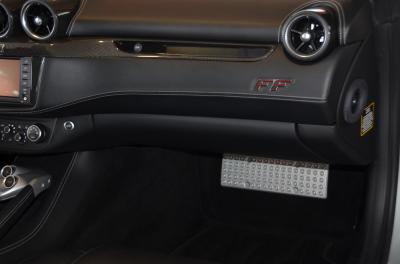 Used 2014 Ferrari FF Used 2014 Ferrari FF for sale Sold at Cauley Ferrari in West Bloomfield MI 38