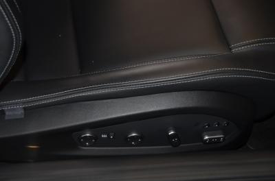 Used 2014 Ferrari FF Used 2014 Ferrari FF for sale Sold at Cauley Ferrari in West Bloomfield MI 39