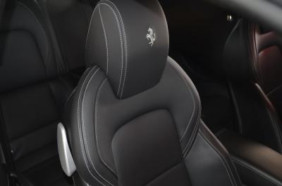 Used 2014 Ferrari FF Used 2014 Ferrari FF for sale Sold at Cauley Ferrari in West Bloomfield MI 40