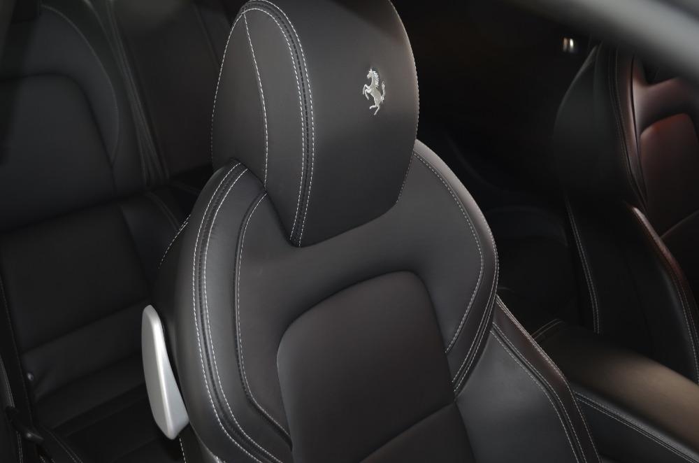 Used 2014 Ferrari FF Used 2014 Ferrari FF for sale Sold at Cauley Ferrari in West Bloomfield MI 40