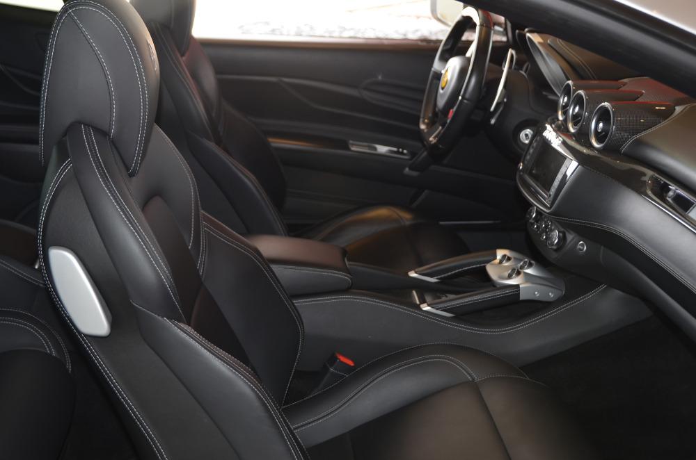 Used 2014 Ferrari FF Used 2014 Ferrari FF for sale Sold at Cauley Ferrari in West Bloomfield MI 41