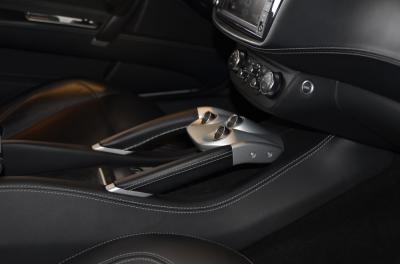 Used 2014 Ferrari FF Used 2014 Ferrari FF for sale Sold at Cauley Ferrari in West Bloomfield MI 42